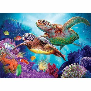 I-Round Full Drill Home Wall Decor 5D Diamond Painting