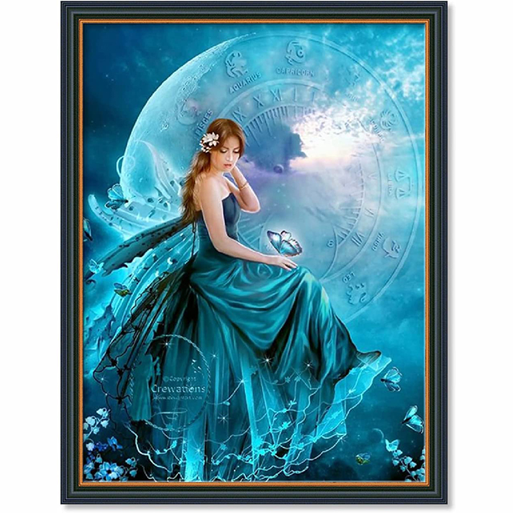 DIY Home Decor for Adults 5d Diamond Painting Kits Featured Image