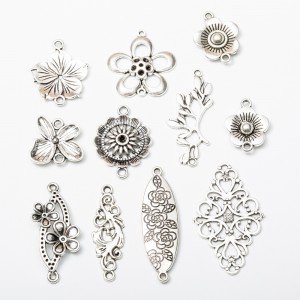 Links & Connectors rau Jewelry Making