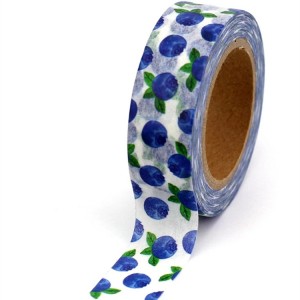 BWT003 DIY Scrapbook Masking Washi Paper Tapes rau Kho kom zoo nkauj