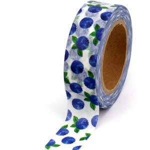 BWT003 DIY Scrapbook Masking Washi Paper Tapes for Decoration