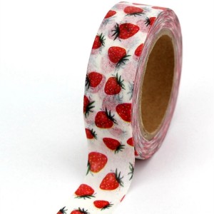 BWT003 DIY Scrapbook Masking Washi Paper Tape para sa Dekorasyon