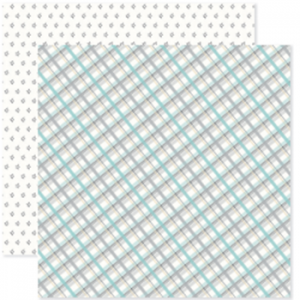 BSPD003 Sweet Dream Boy Scrapbook Pattern Paper Pad for DIY