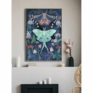 8CP45 Wall Decoration Crafts Relaxation Home Wall Decor Diamond Painting