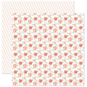 BSPD005 Bohemian Dream Pattern Scrapbook Paper Pad for Card Making