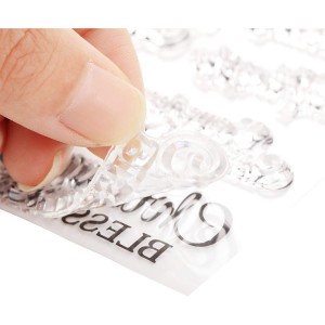 VCS-003 Lub caij ntuj sov silicone clear stamp card nrog paj butterflies dragonflies txais tos daim ntawv qauv rau daim ntawv kho kom zoo nkauj thiab DIY scrapbook embossing album kho kom zoo nkauj khoom siv tes ua