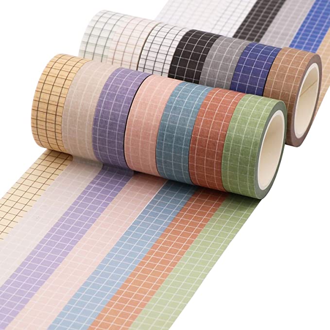 Washi tape_Sino