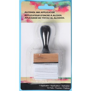 Alcohol Ink Applicator