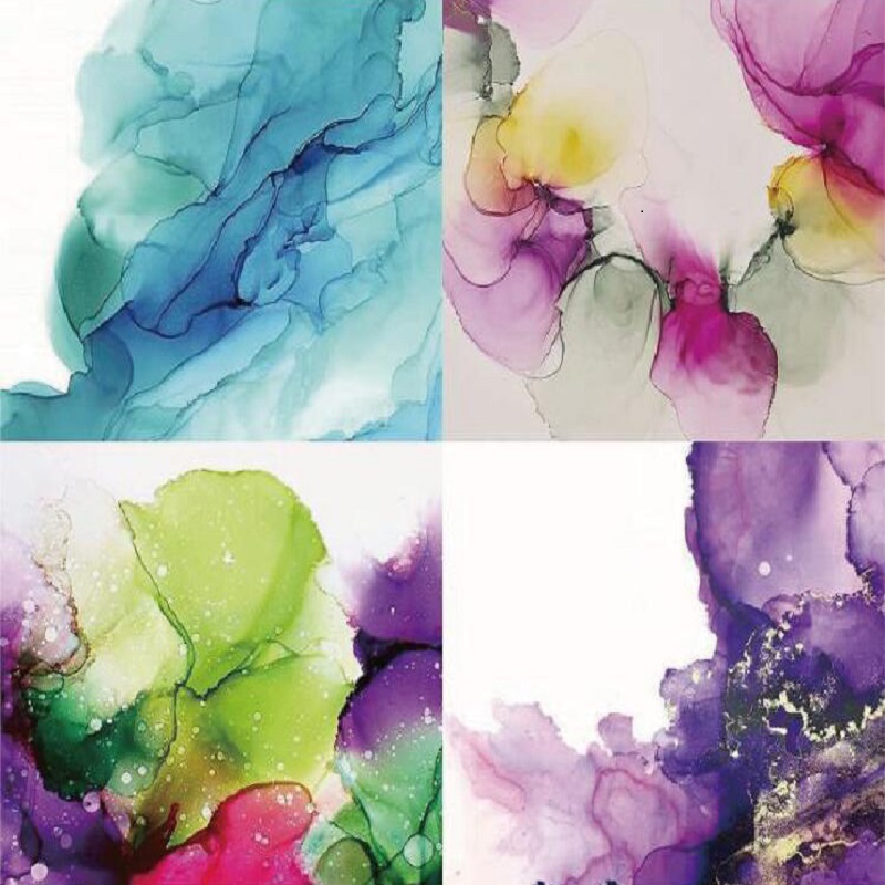 Alcohol Ink Applicator Featured Image