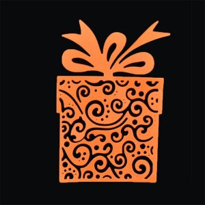 High quality cheap gift box die cutting dies