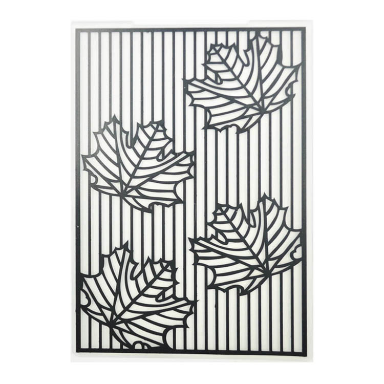 Embossing Folder for Card Making Plastic Template Mold Featured Image