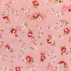 Wholesale flower shape fabric adhesive sticker for scrapbooking