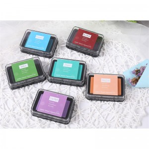 Premium Quality Craft Ink Pad for Rubber Stamp