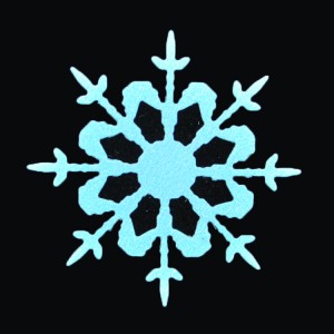 Famous Best Sewing Embellishments Supplier –  Wholesale snowflake shape die cutting dies for scrapbooking – JS Crafts