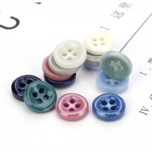 Fashion Fancy Recycled Plastic Buttons Rau Khaub Ncaws