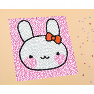 Wholesale Diamond Painting Set 5D Children’s Full Diamond DIY Gift Kids Handmade