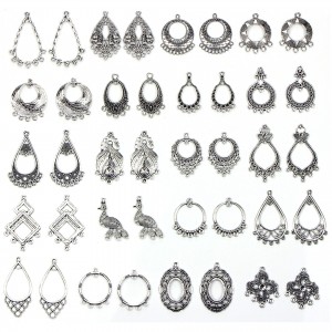 Earrings & Backs for Jewelry making