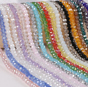 CGB23002 Crystal Glass Beads