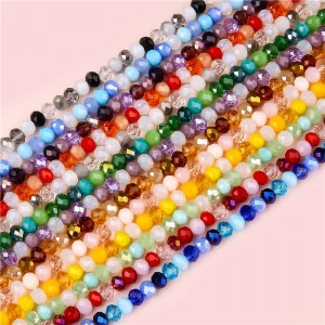 CGB23002 Crystal Glass Beads