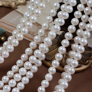 FPB23001 gėlavandeniai išauginti perlų karoliukai papuošalams gaminti