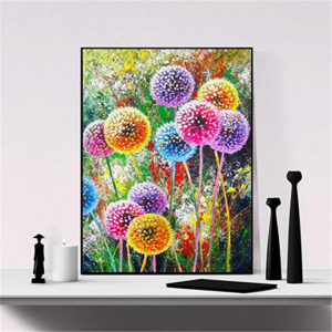 2022 Supplies Arts Craft for Home Wall Decor Wall Decoration Paint diamond painting 5d