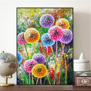 2022 Supplies Arts Craft for Home Wall Decor Wall Decoration Paint diamond painting 5d