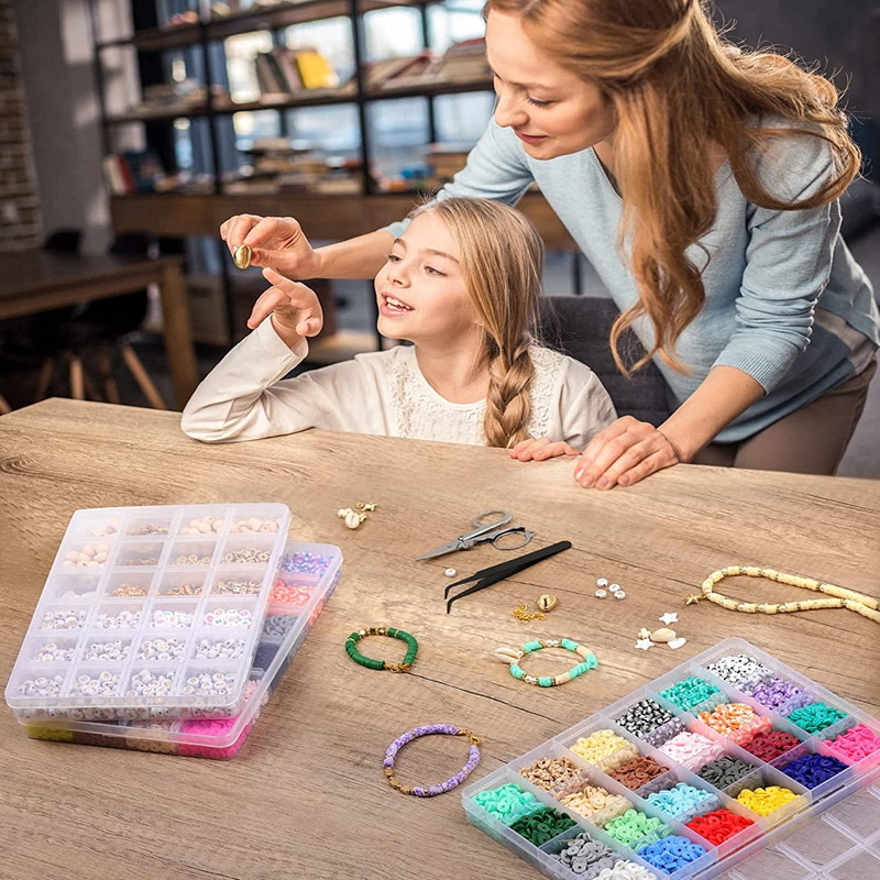 fabrication de bijoux