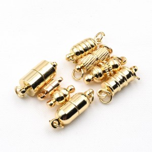 Застежки и переключатели для браслетов и ожерелий