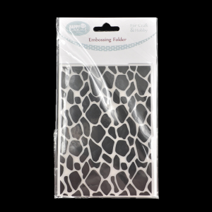 Yas crafts kev cai tsim embossing nplaub tshev daim ntawv ua embossing nplaub tshev rau DIY