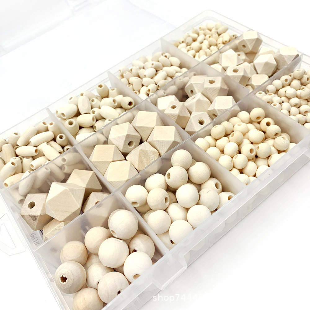 wooden beads 3