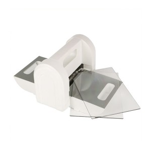 DIY A4 size die cutting and embossing machine for scrapbooking