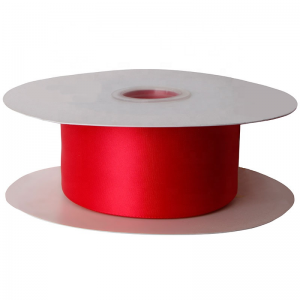 Hot sell 3-100mm single face double face polyester silk satin ribbon wholesale satin ribbon suppliers
