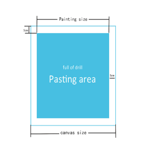 BA-005 5D DIY Diamond Painting የእንስሳት ወፍ በቀቀን ነብር ተኩላ ሙሉ ክብ የአልማዝ ጥልፍ ድመት የመስቀል ስፌት ኪት የቤት ማስጌጥ ስጦታ